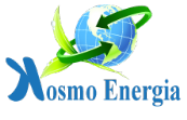 Kosmo Energia